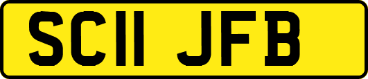 SC11JFB