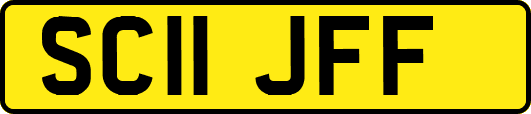 SC11JFF