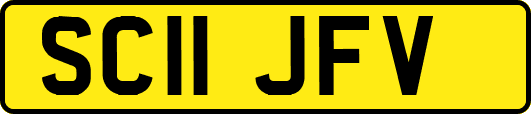 SC11JFV