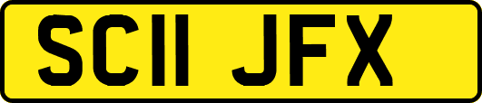 SC11JFX
