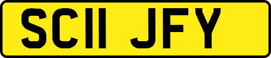 SC11JFY