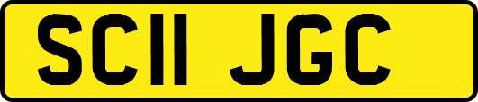 SC11JGC