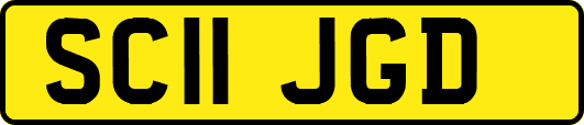 SC11JGD