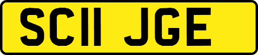 SC11JGE