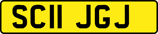 SC11JGJ