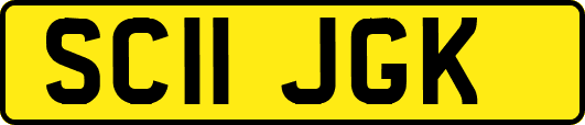 SC11JGK