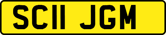 SC11JGM