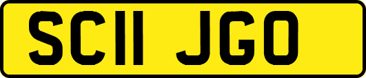 SC11JGO