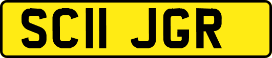 SC11JGR