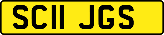 SC11JGS