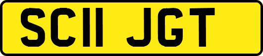 SC11JGT