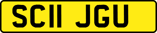 SC11JGU