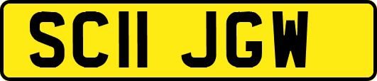 SC11JGW
