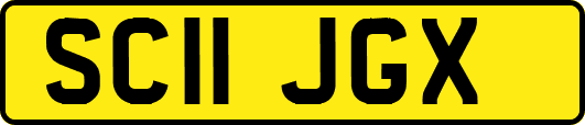 SC11JGX
