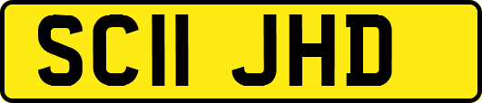 SC11JHD