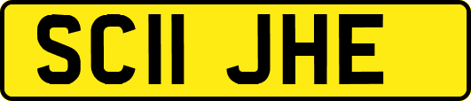 SC11JHE