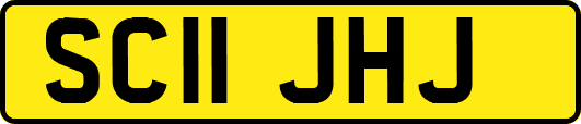 SC11JHJ