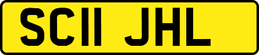 SC11JHL