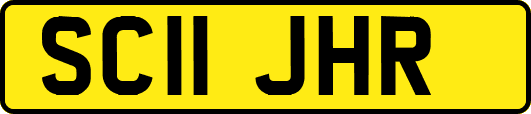 SC11JHR