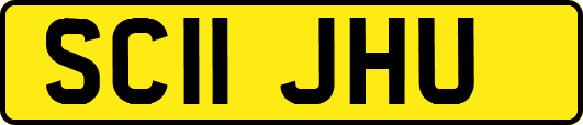 SC11JHU