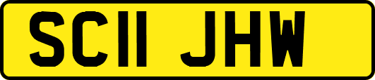 SC11JHW