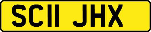 SC11JHX