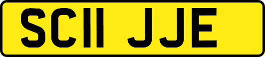 SC11JJE