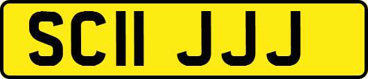 SC11JJJ