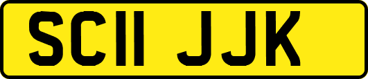 SC11JJK