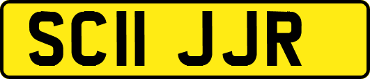 SC11JJR
