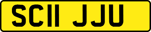 SC11JJU