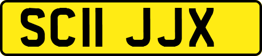 SC11JJX