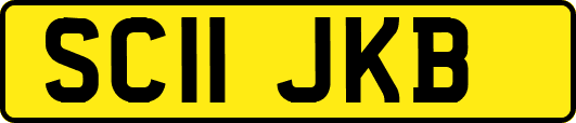 SC11JKB