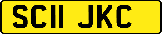 SC11JKC