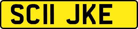 SC11JKE