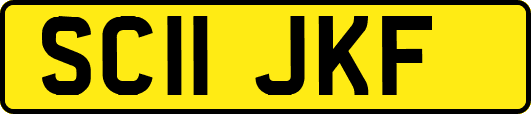 SC11JKF