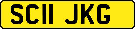 SC11JKG