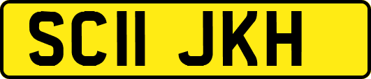 SC11JKH
