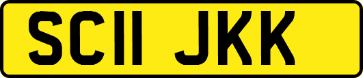 SC11JKK
