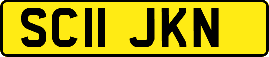 SC11JKN