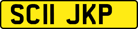 SC11JKP