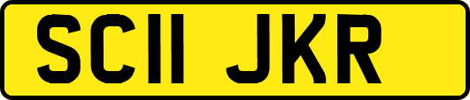 SC11JKR