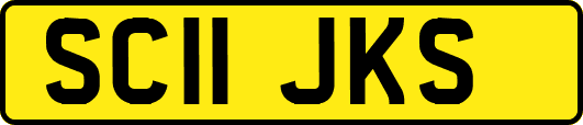 SC11JKS