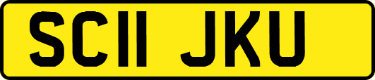 SC11JKU