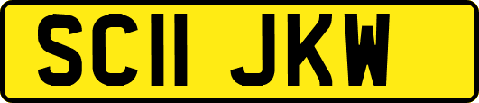 SC11JKW