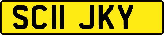 SC11JKY
