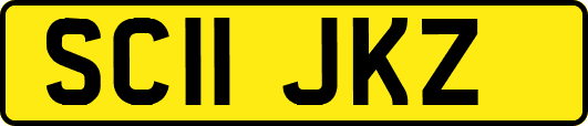 SC11JKZ