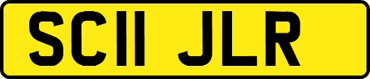 SC11JLR