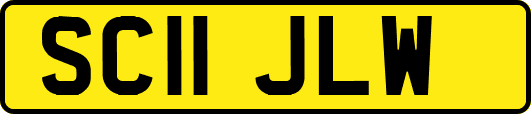 SC11JLW