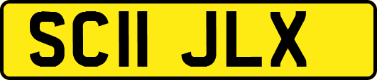 SC11JLX